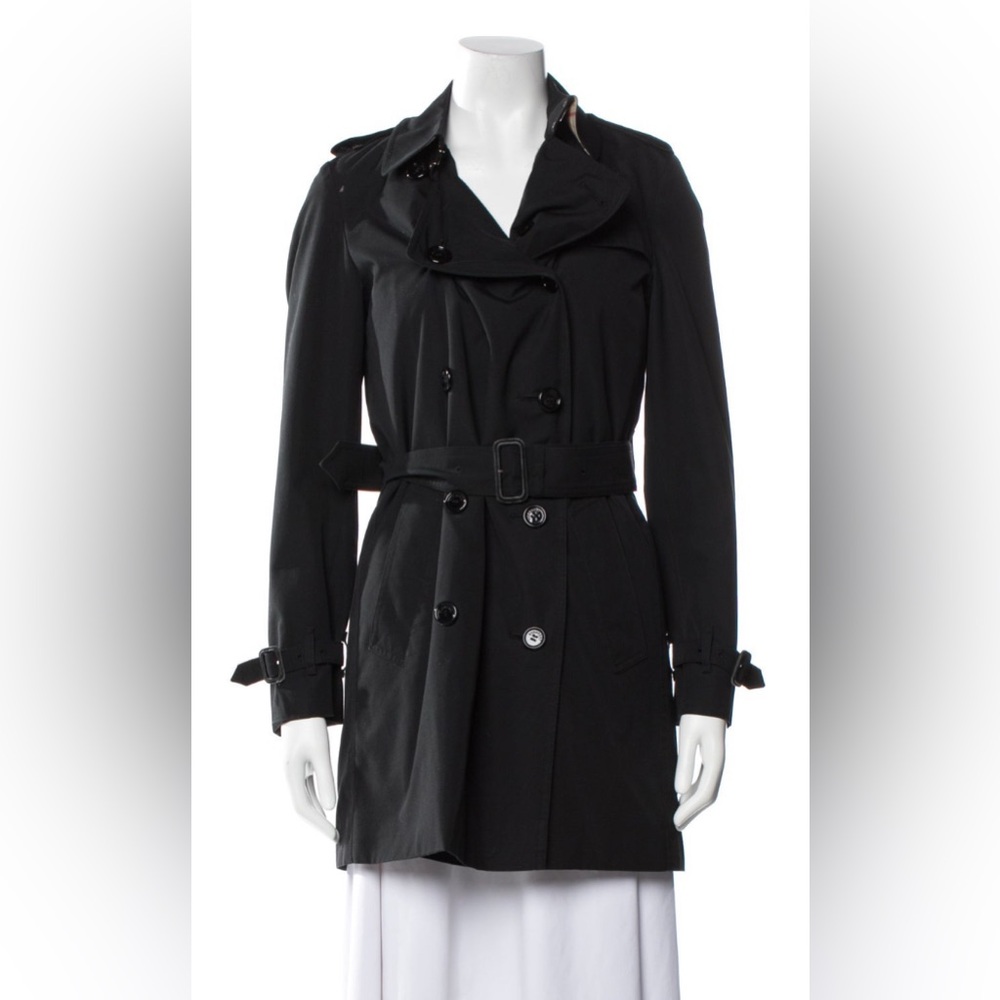 Burberry London Trench Coat